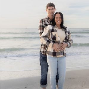 Meet your Posher, Gina